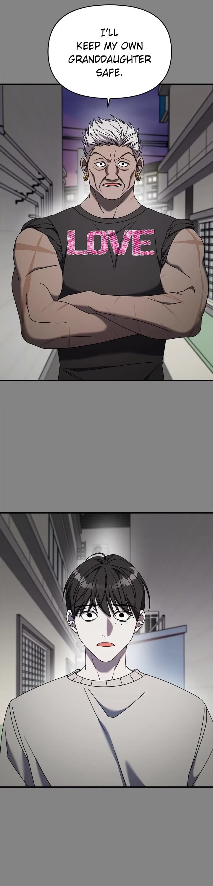 Pure Villain chapter 102 page 29