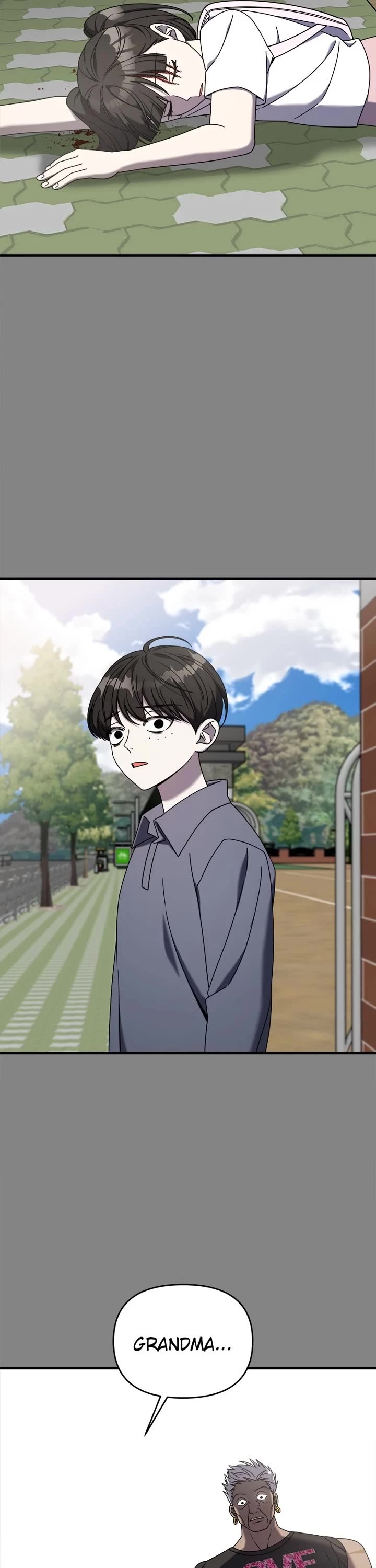 Pure Villain chapter 102 page 3