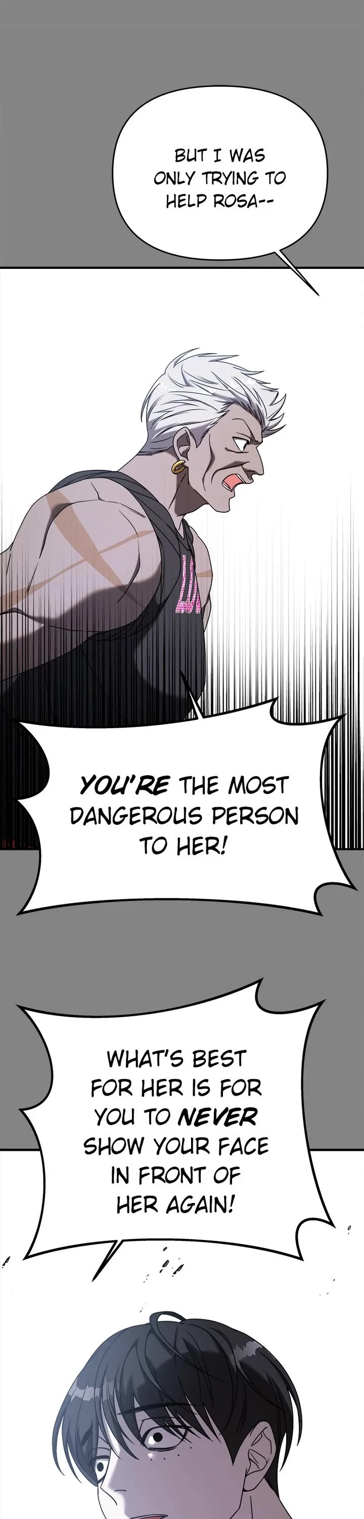 Pure Villain chapter 102 page 31