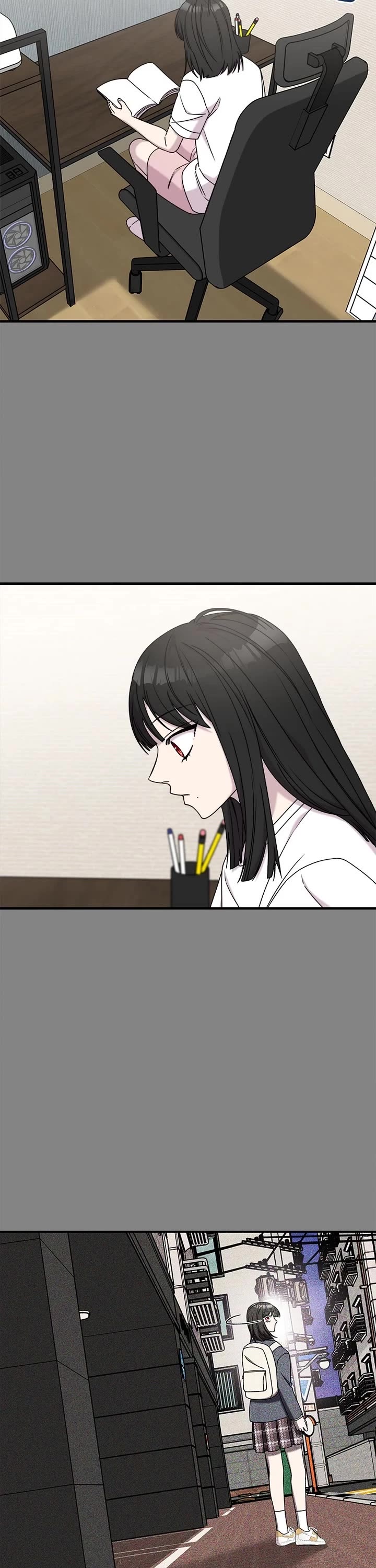 Pure Villain chapter 102 page 33