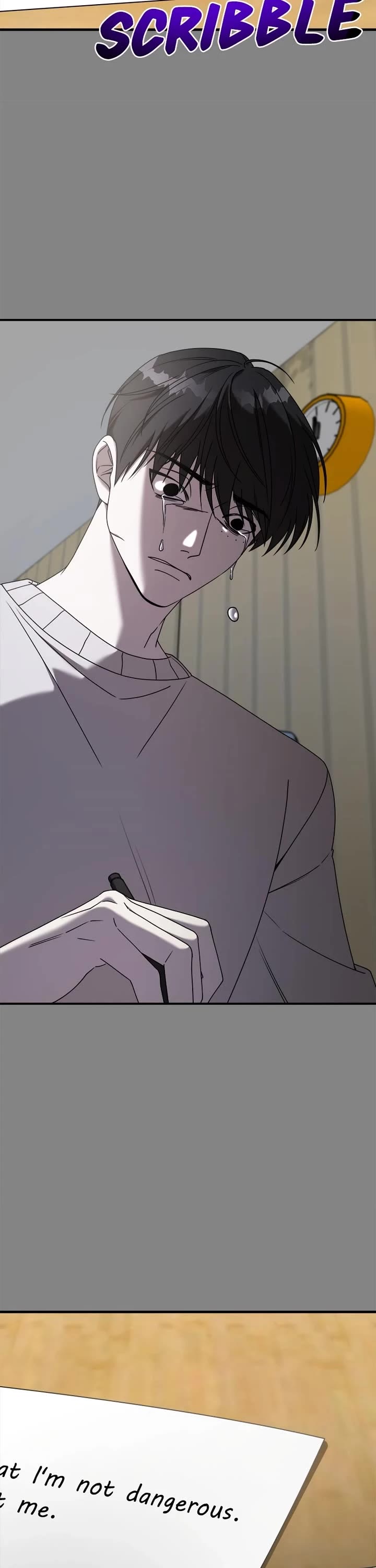 Pure Villain chapter 102 page 36