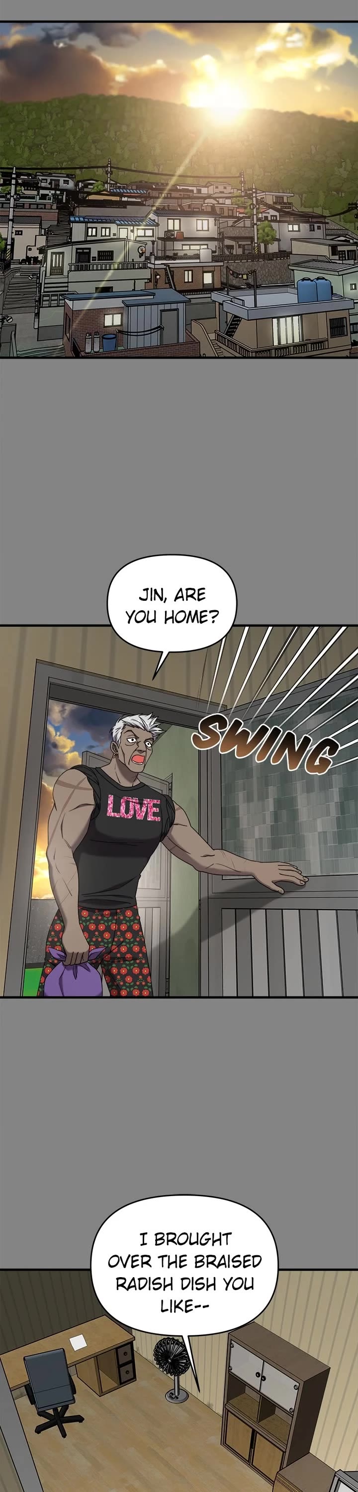 Pure Villain chapter 102 page 38