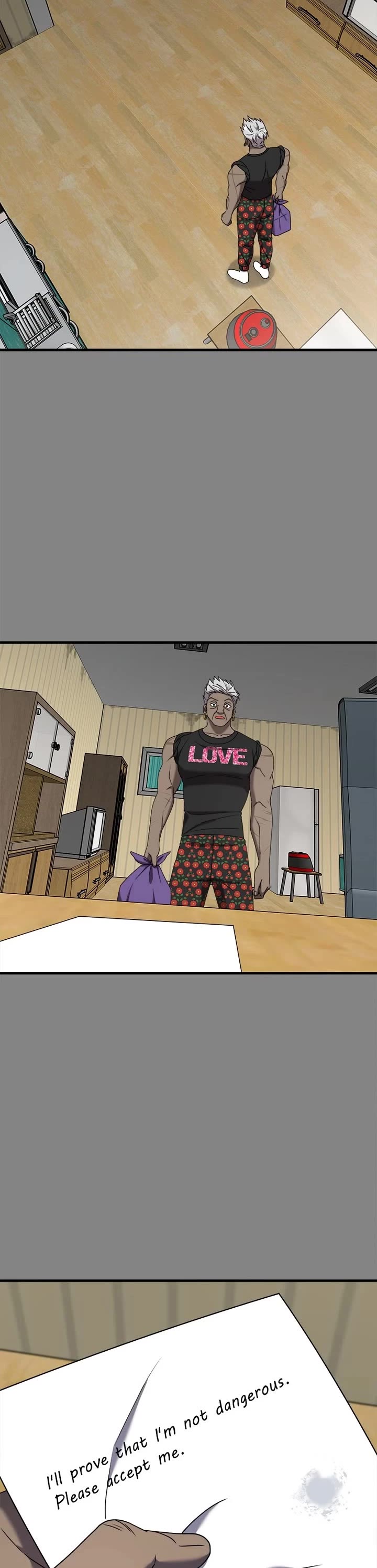 Pure Villain chapter 102 page 39