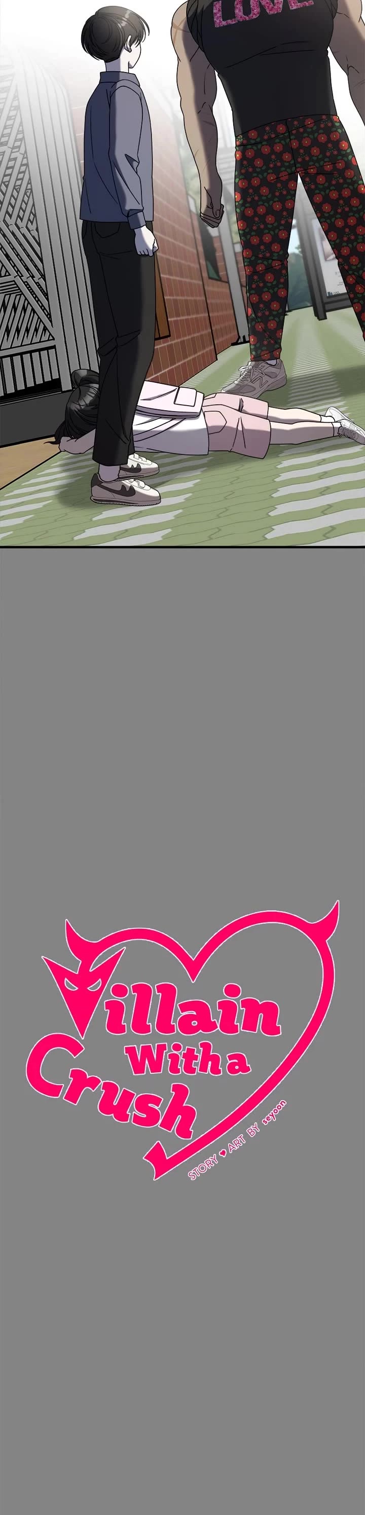 Pure Villain chapter 102 page 4