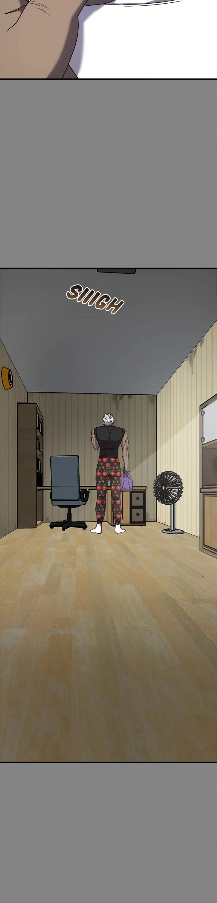 Pure Villain chapter 102 page 40