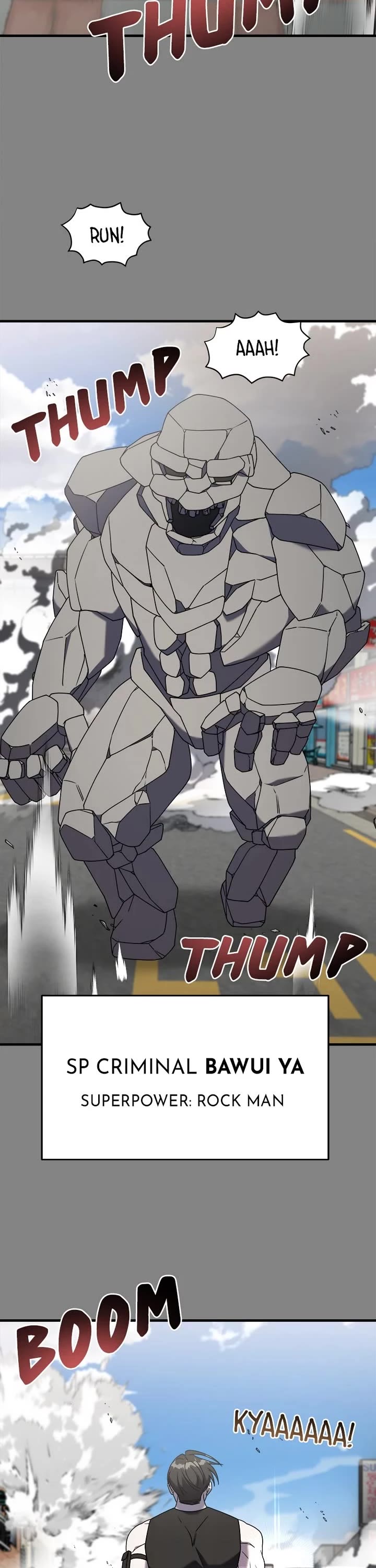 Pure Villain chapter 102 page 42