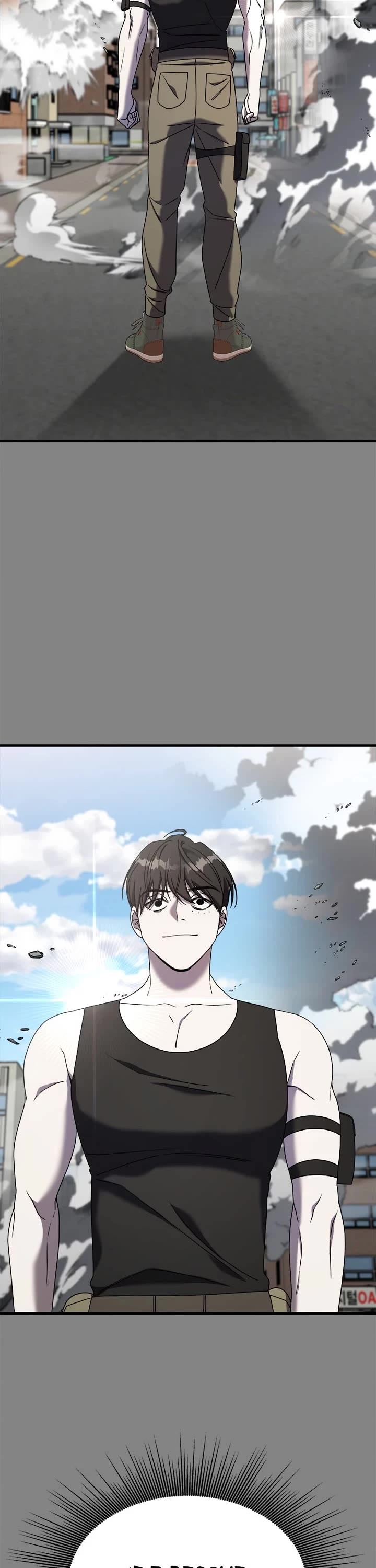 Pure Villain chapter 102 page 43