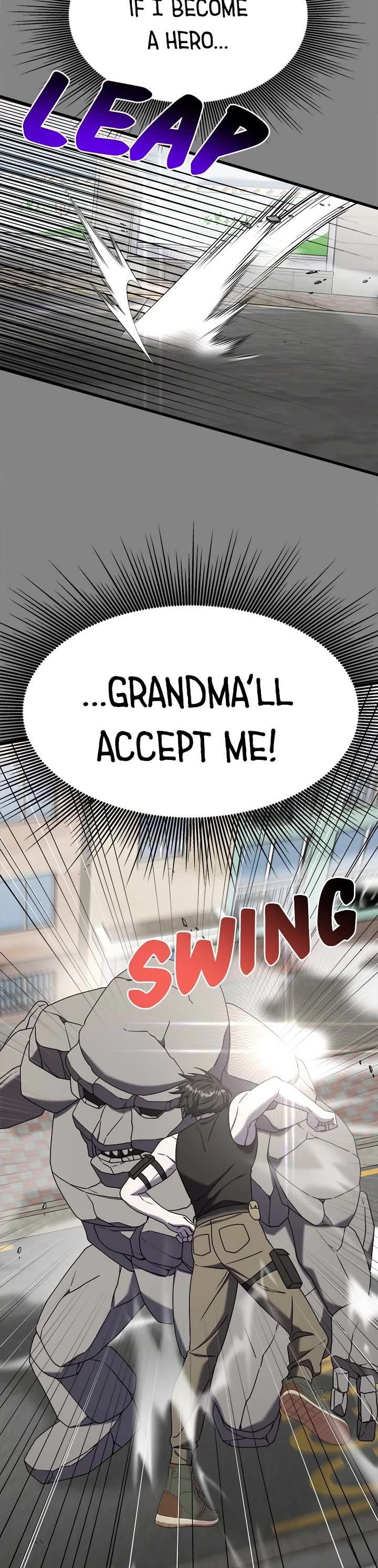 Pure Villain chapter 102 page 44