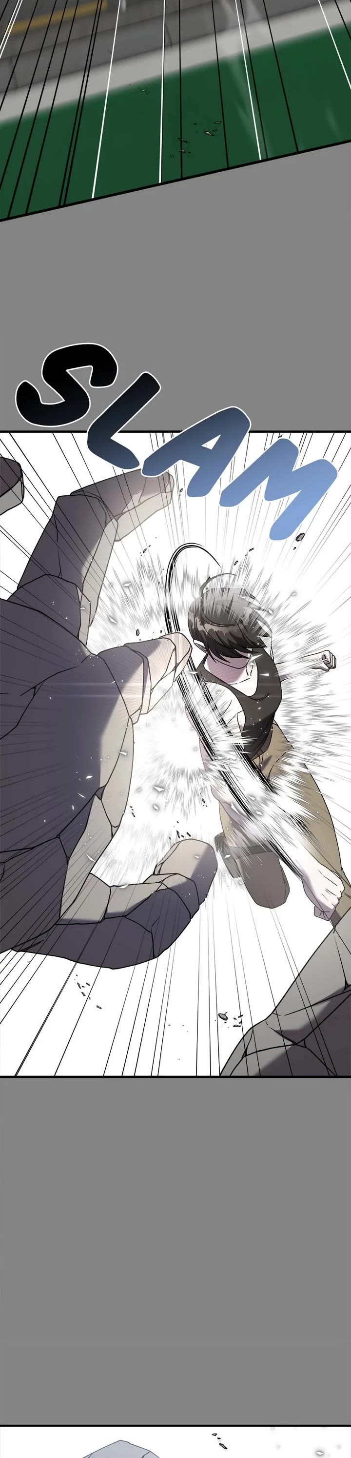 Pure Villain chapter 102 page 45