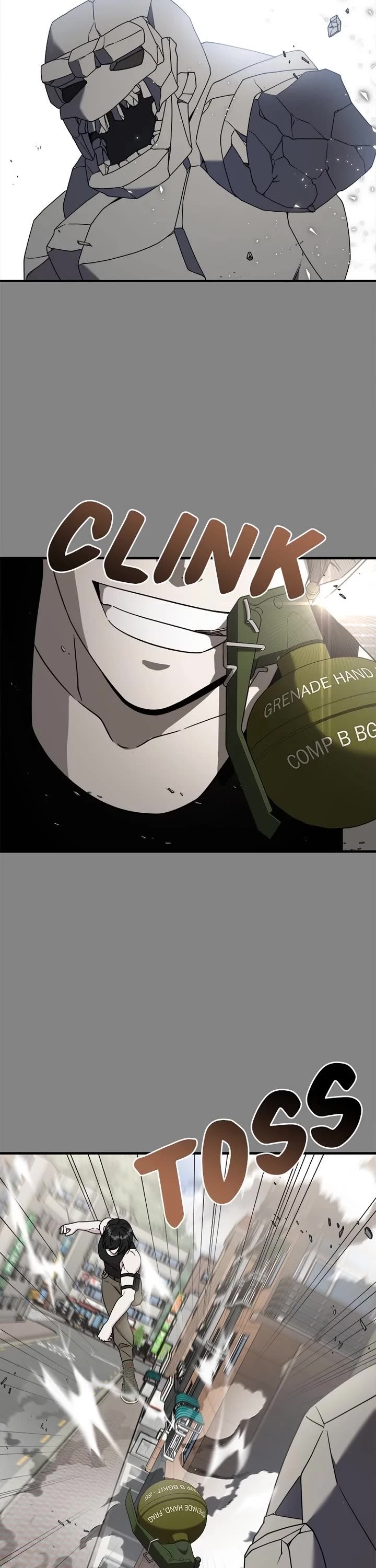 Pure Villain chapter 102 page 46