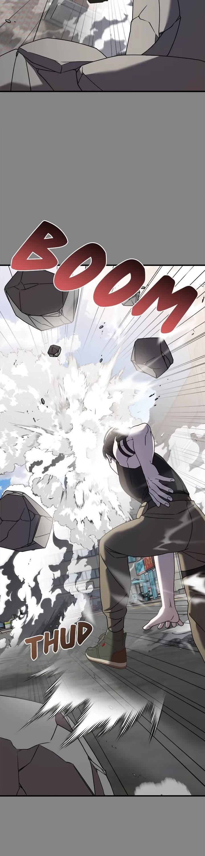 Pure Villain chapter 102 page 47