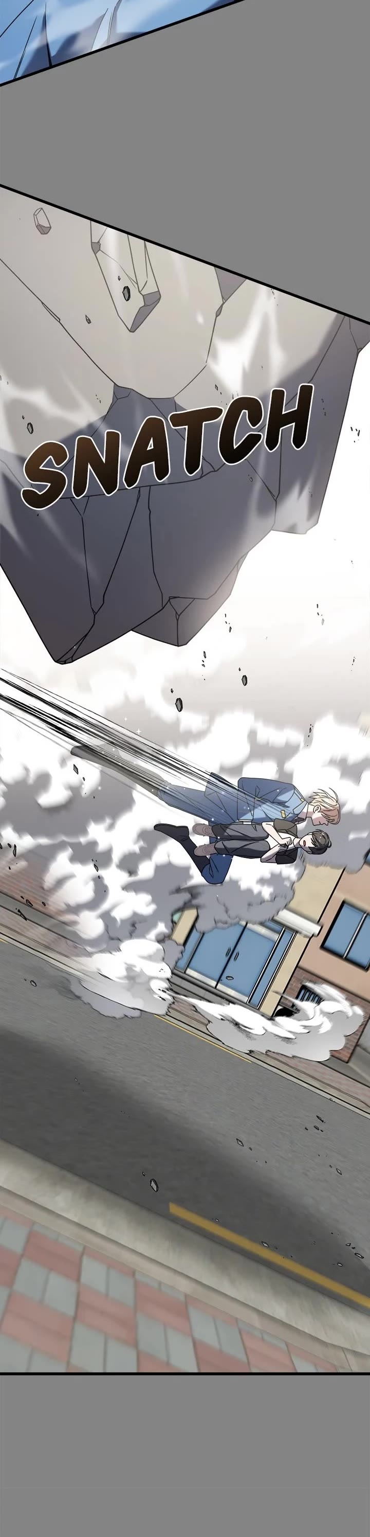 Pure Villain chapter 102 page 50