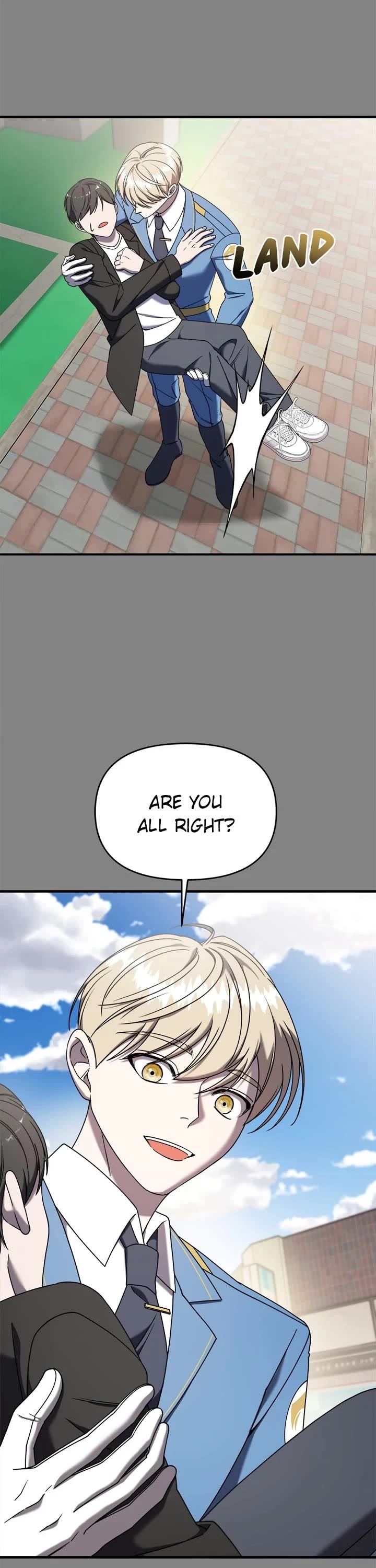 Pure Villain chapter 102 page 51