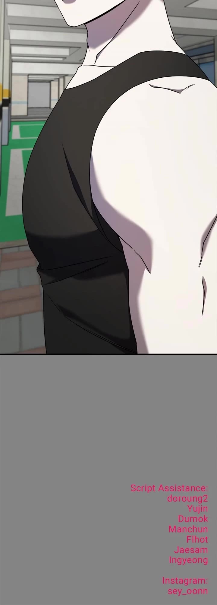 Pure Villain chapter 102 page 54