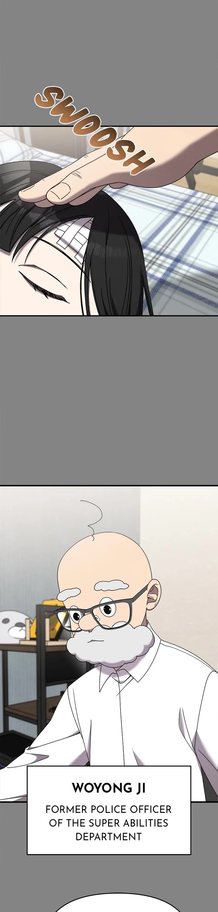 Pure Villain chapter 102 page 6