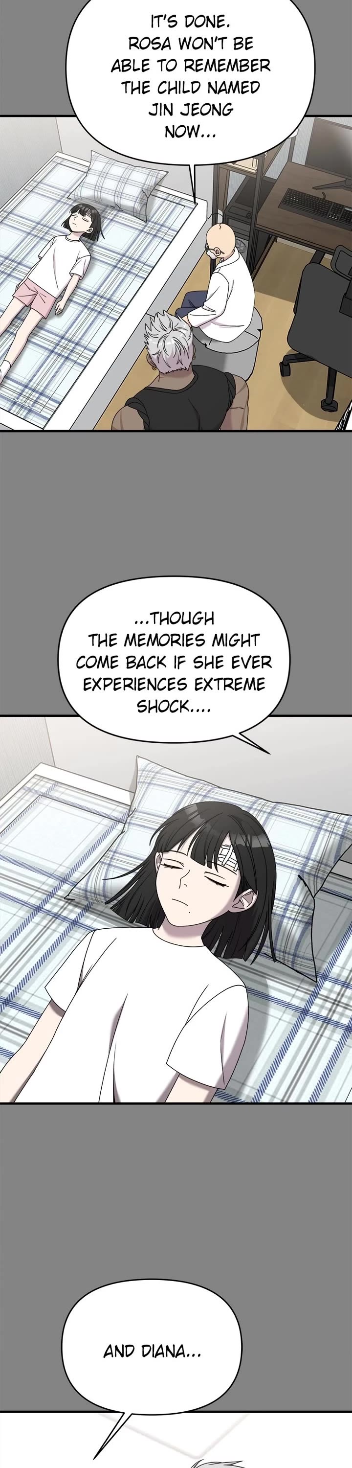 Pure Villain chapter 102 page 7