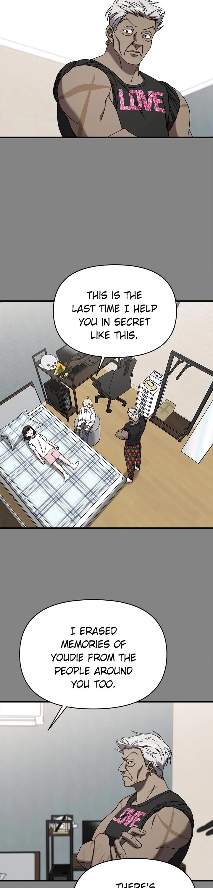 Pure Villain chapter 102 page 8