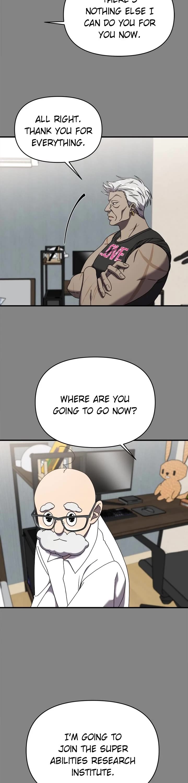 Pure Villain chapter 102 page 9