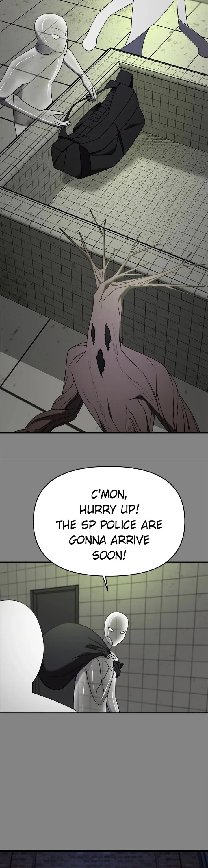 Pure Villain chapter 103 page 11