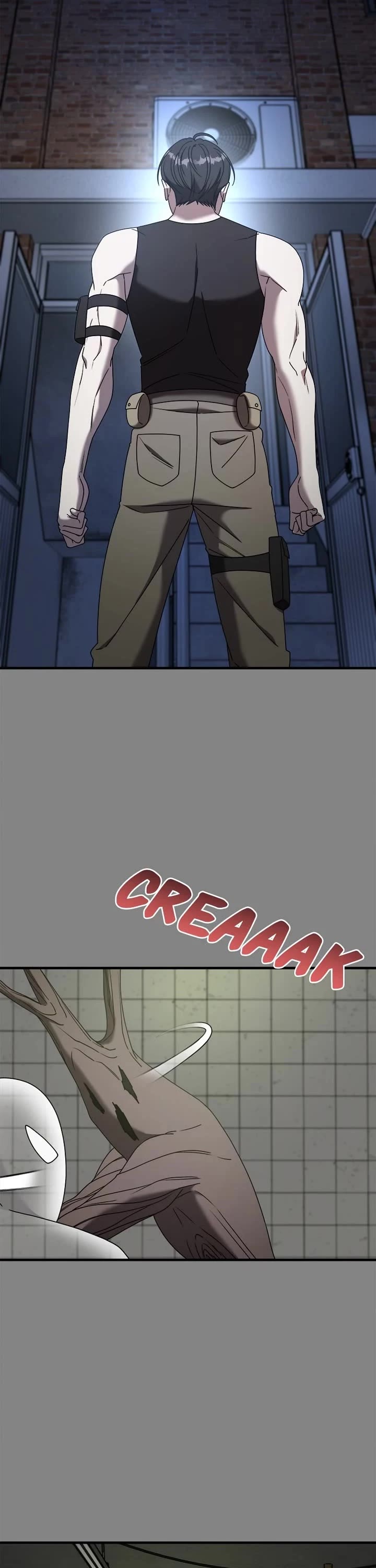 Pure Villain chapter 103 page 12