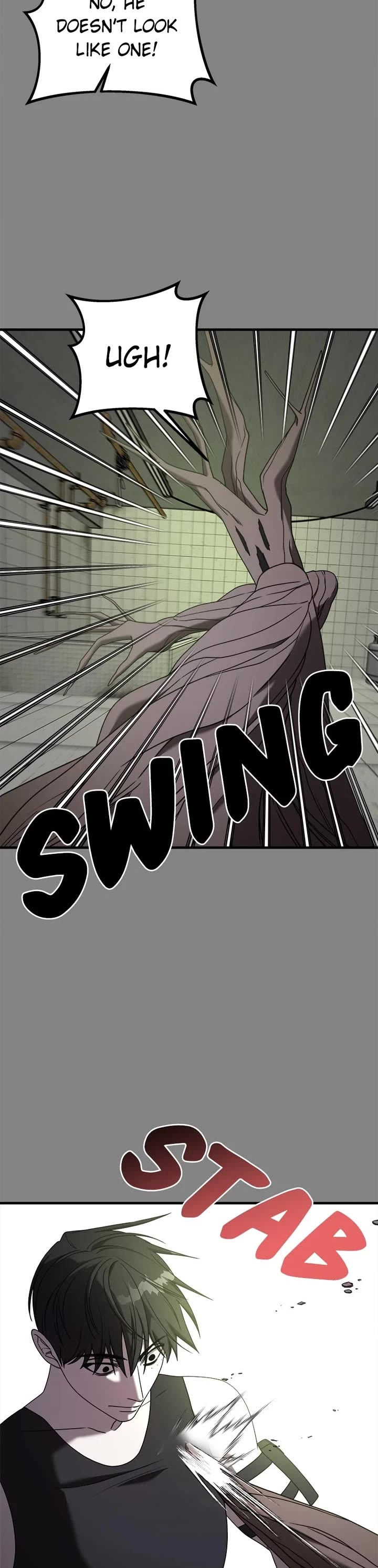 Pure Villain chapter 103 page 14