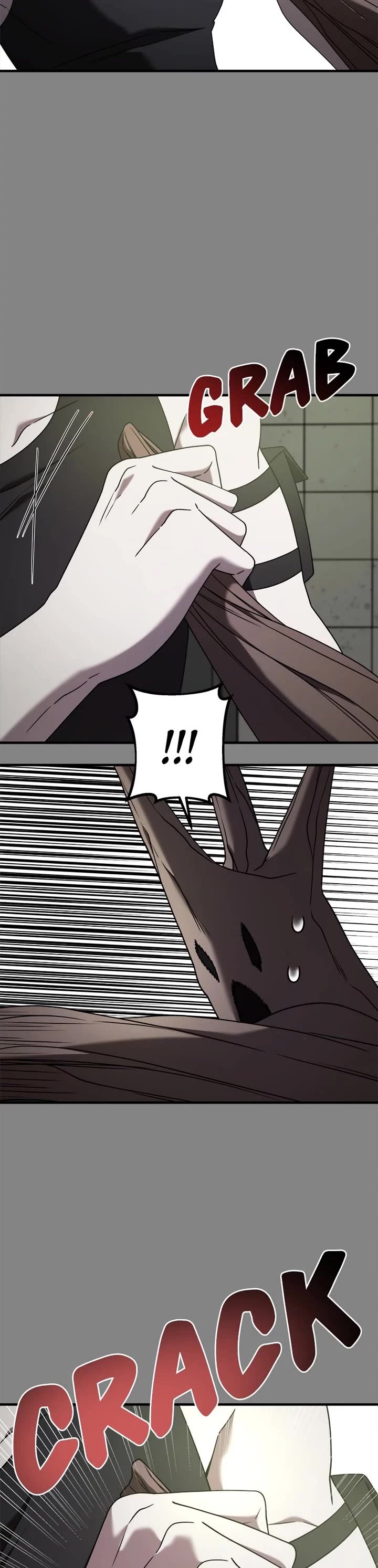 Pure Villain chapter 103 page 15