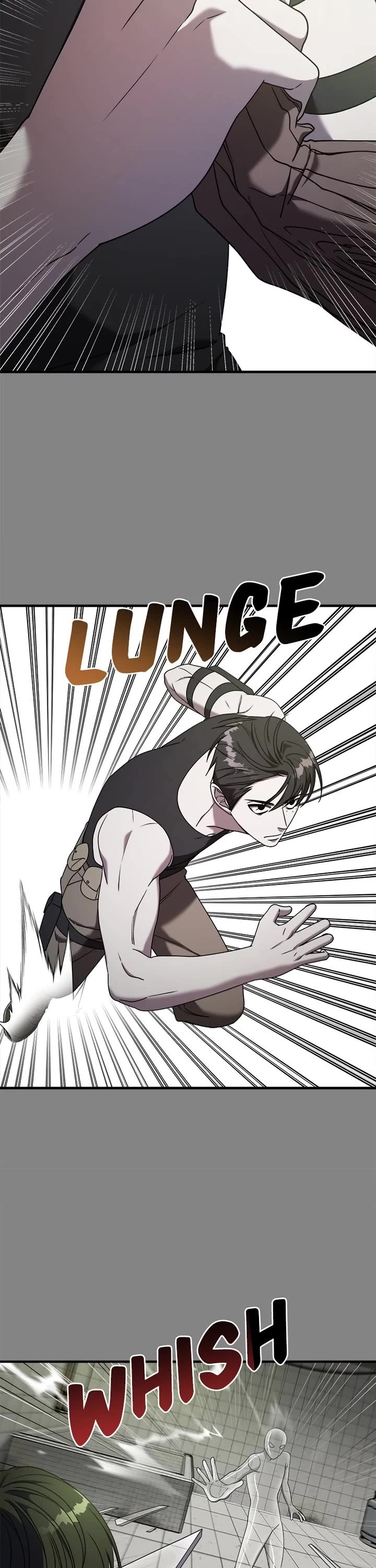 Pure Villain chapter 103 page 16