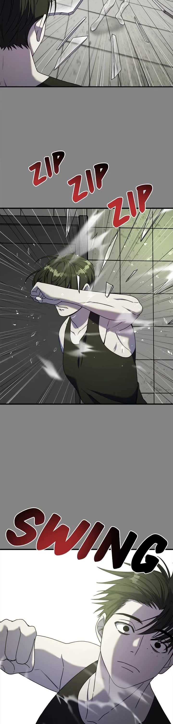 Pure Villain chapter 103 page 17