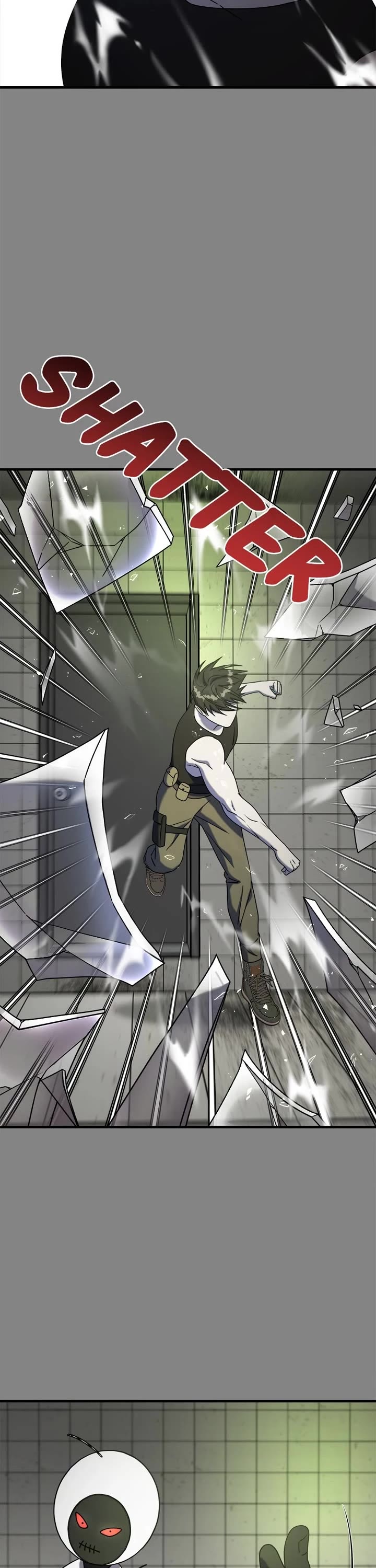 Pure Villain chapter 103 page 18