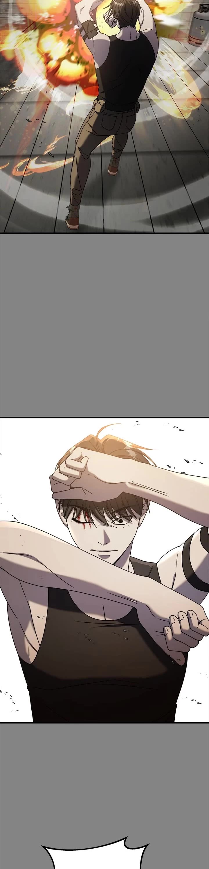 Pure Villain chapter 103 page 20