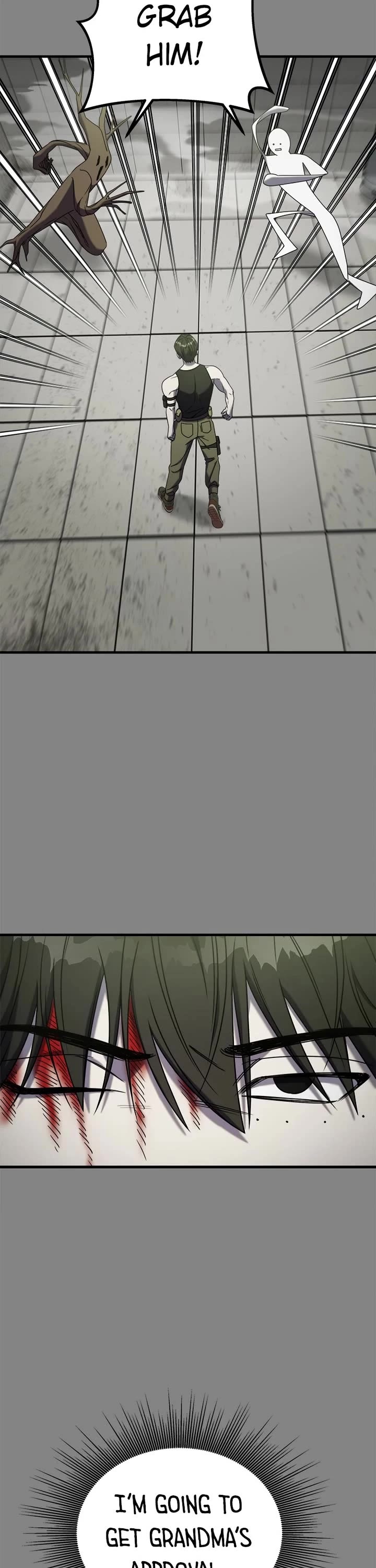 Pure Villain chapter 103 page 21