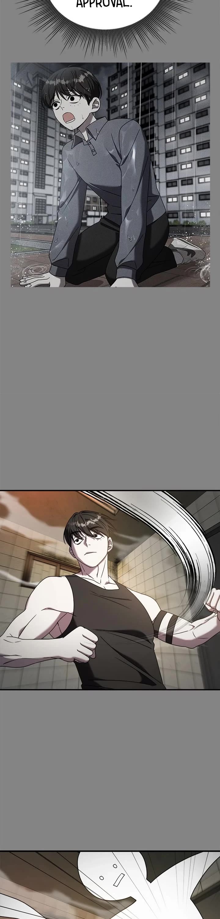 Pure Villain chapter 103 page 22