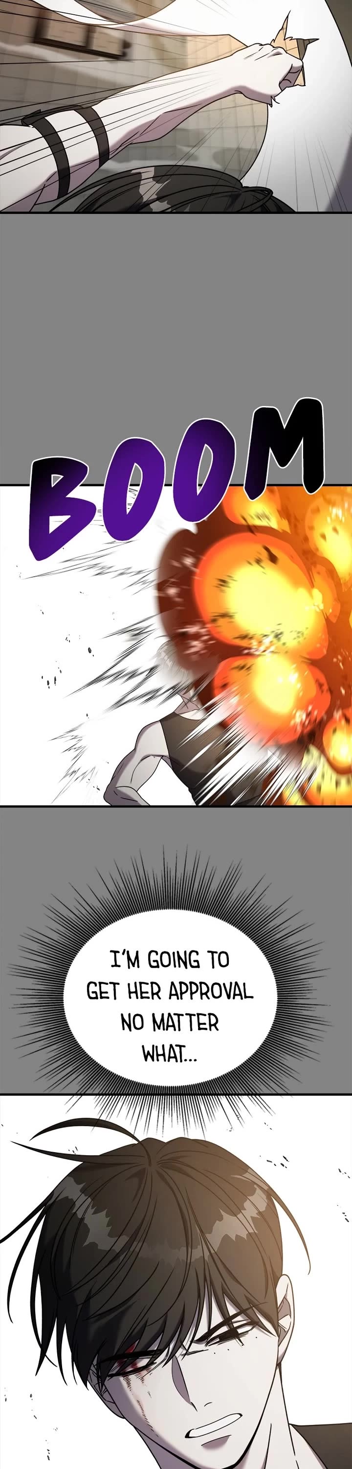 Pure Villain chapter 103 page 23