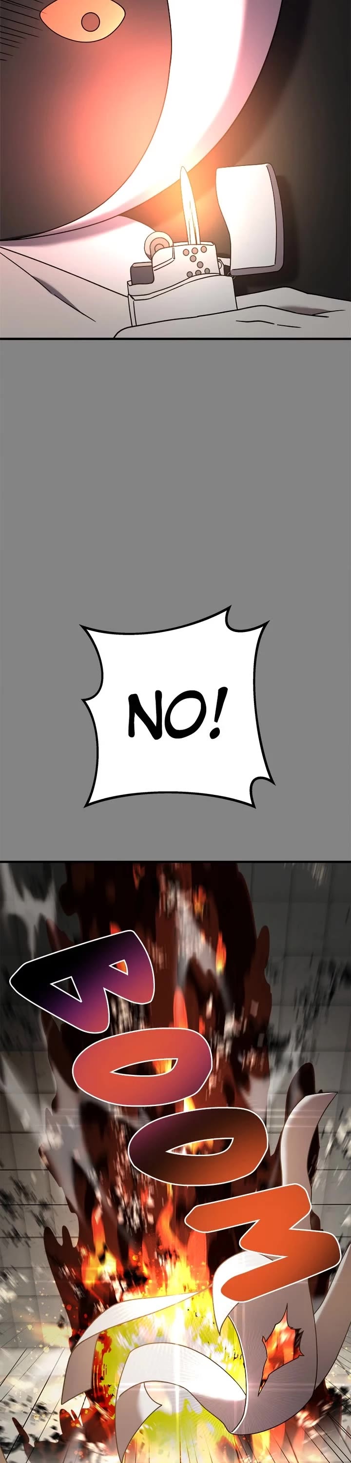 Pure Villain chapter 103 page 26