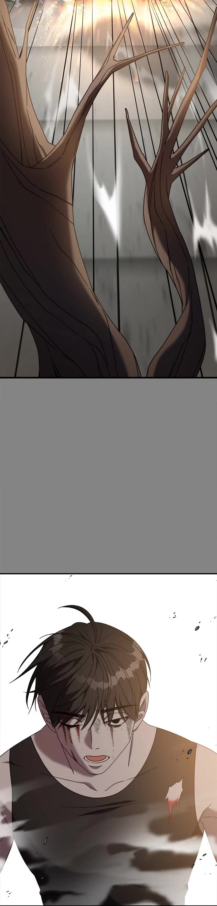 Pure Villain chapter 103 page 27