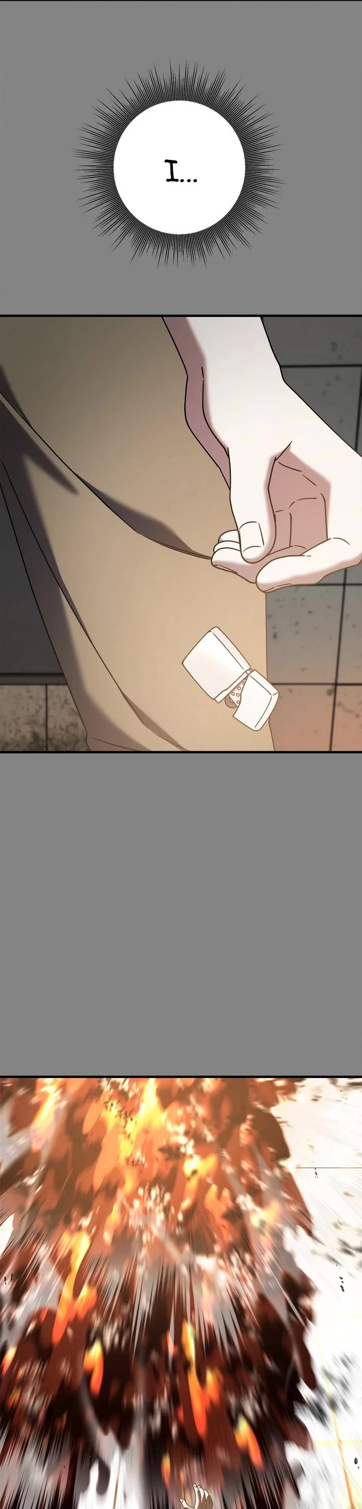 Pure Villain chapter 103 page 28