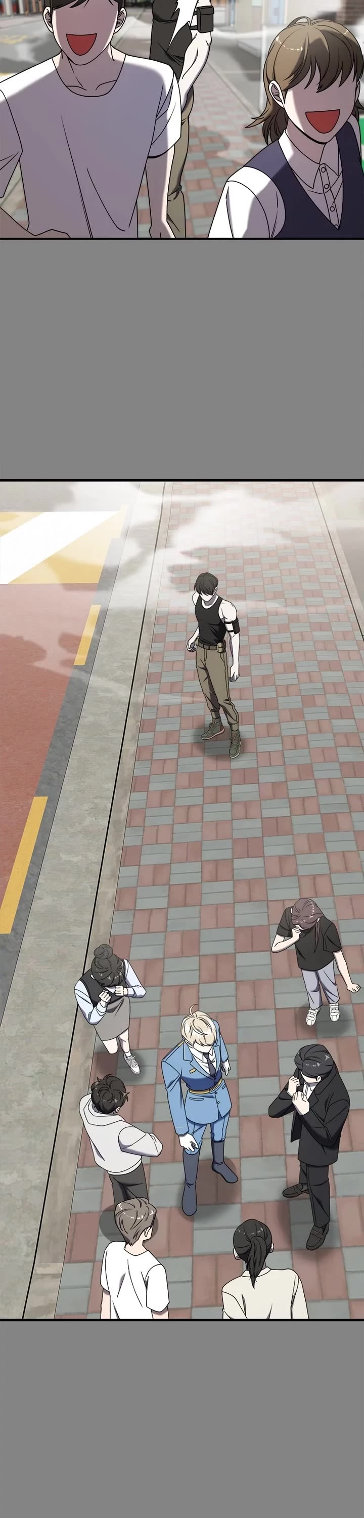 Pure Villain chapter 103 page 3