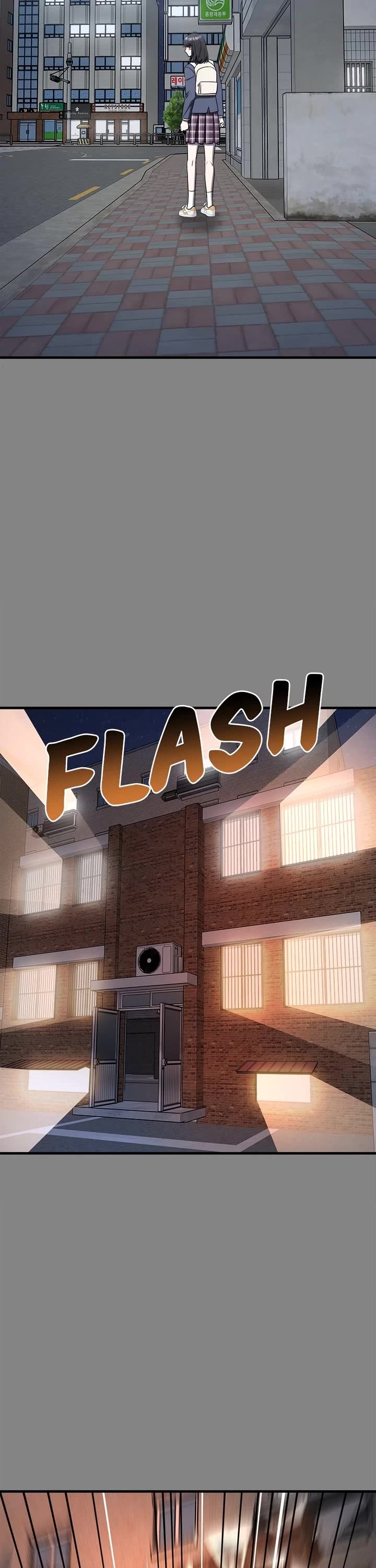 Pure Villain chapter 103 page 31