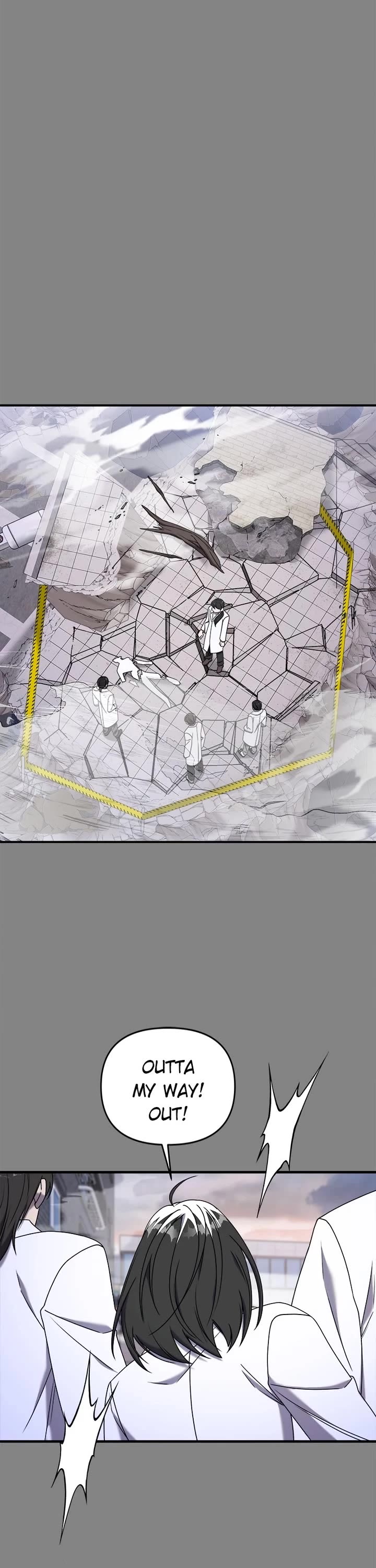 Pure Villain chapter 103 page 33