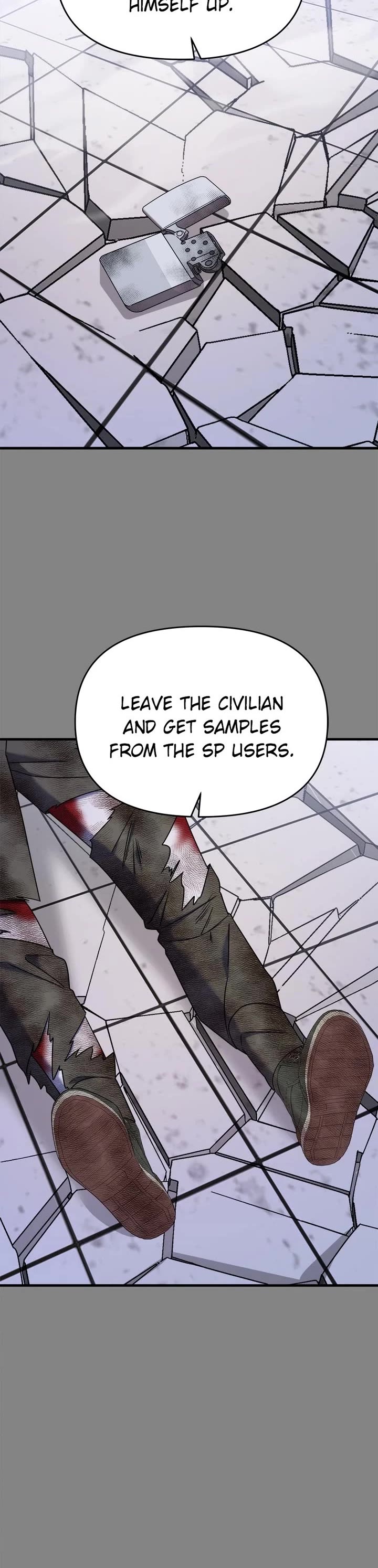 Pure Villain chapter 103 page 35