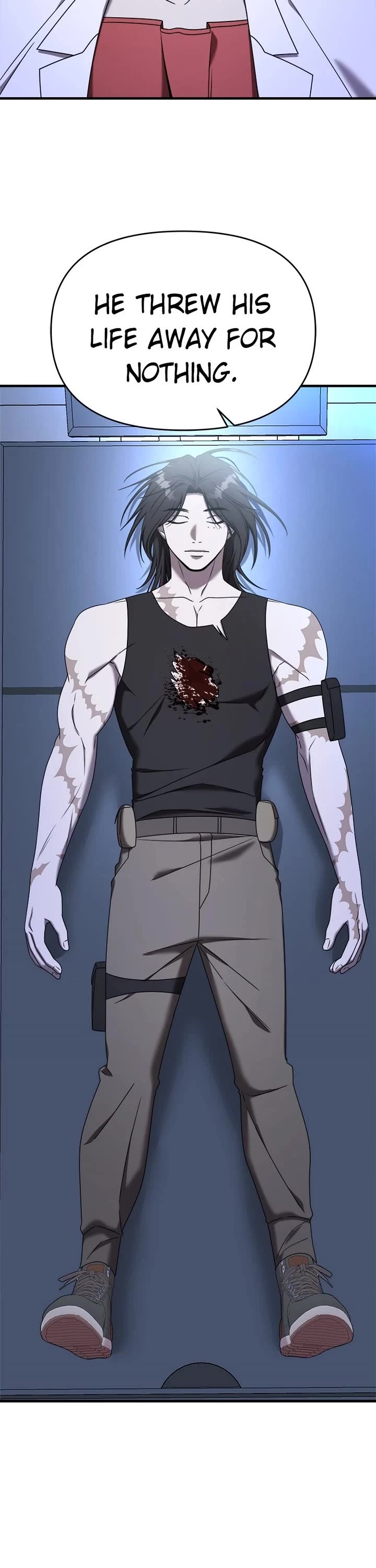 Pure Villain chapter 103 page 37