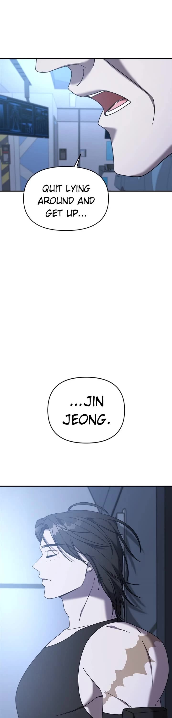 Pure Villain chapter 103 page 38