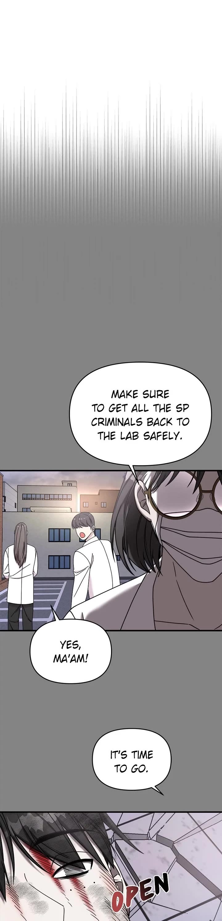 Pure Villain chapter 103 page 40