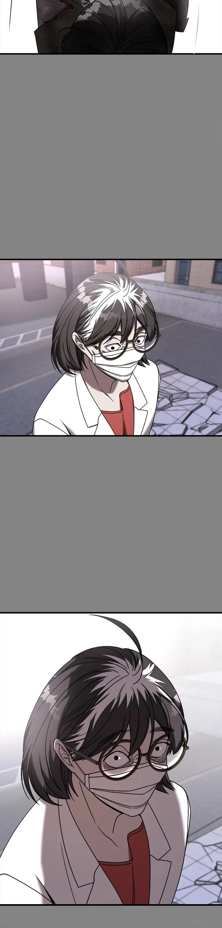 Pure Villain chapter 103 page 42