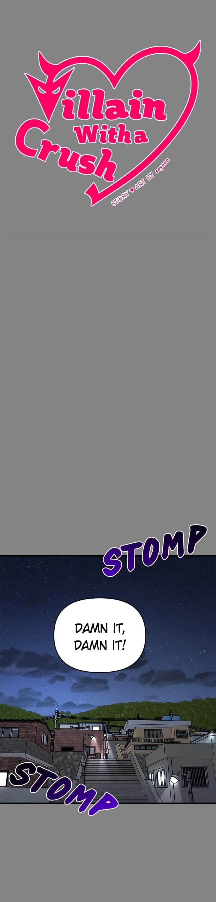 Pure Villain chapter 103 page 6