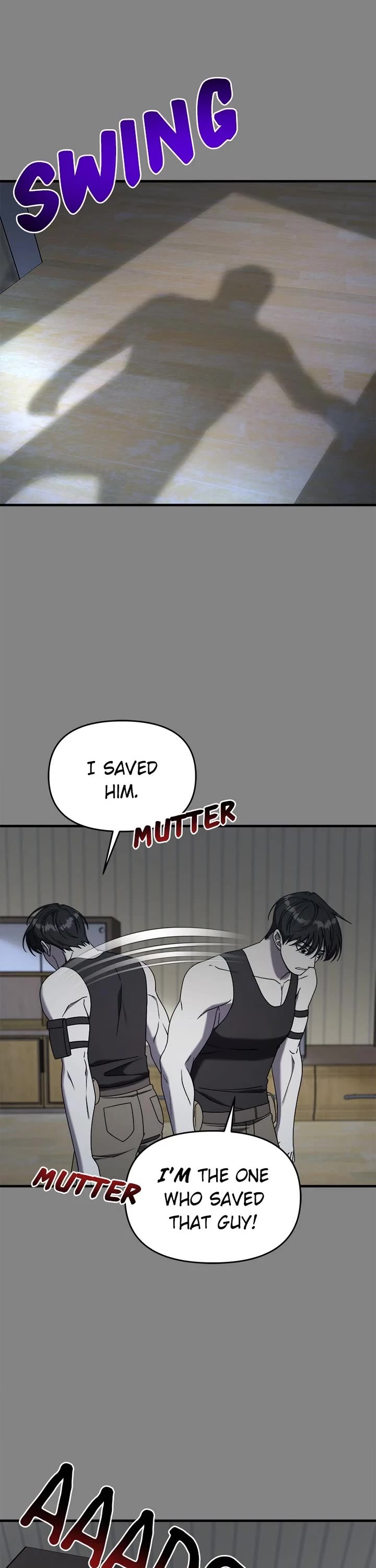 Pure Villain chapter 103 page 7