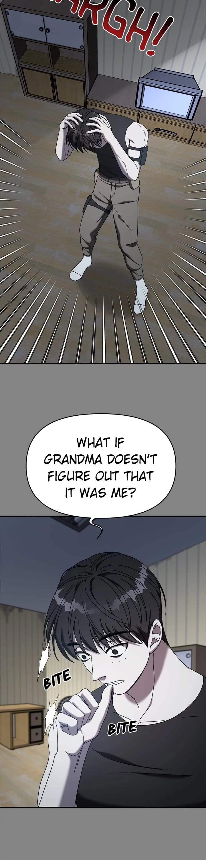 Pure Villain chapter 103 page 8