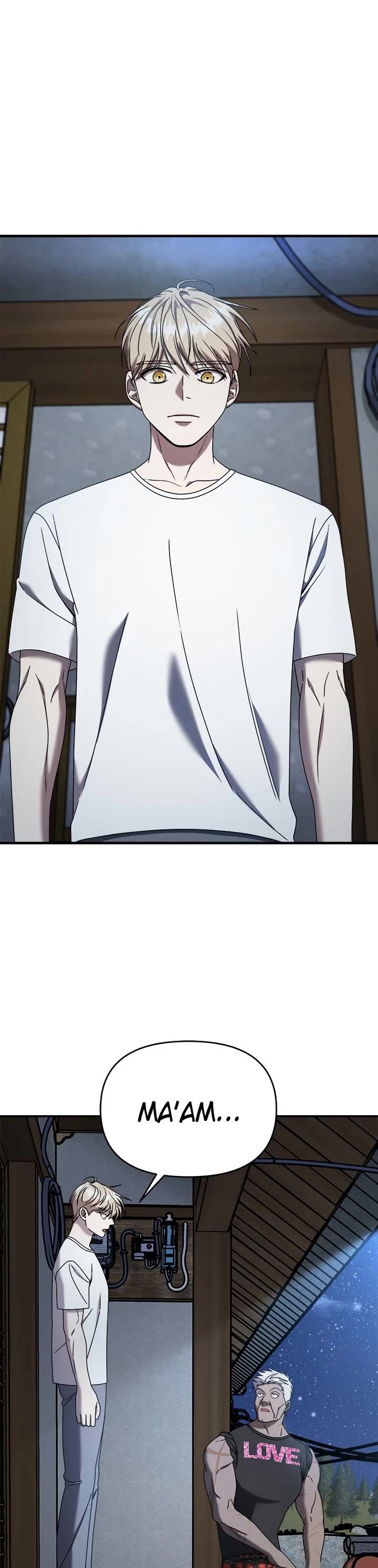 Pure Villain chapter 104 page 10