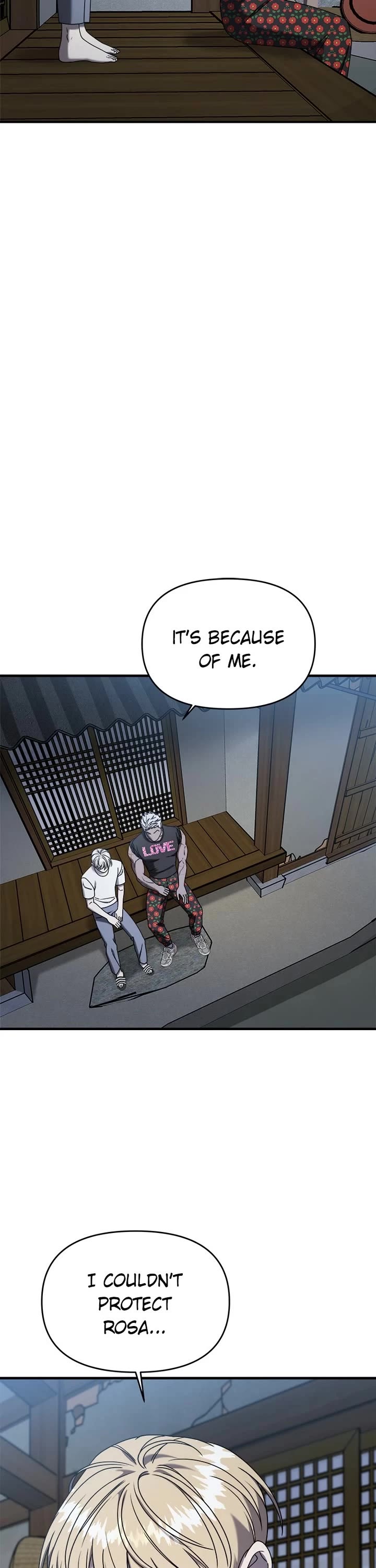 Pure Villain chapter 104 page 11