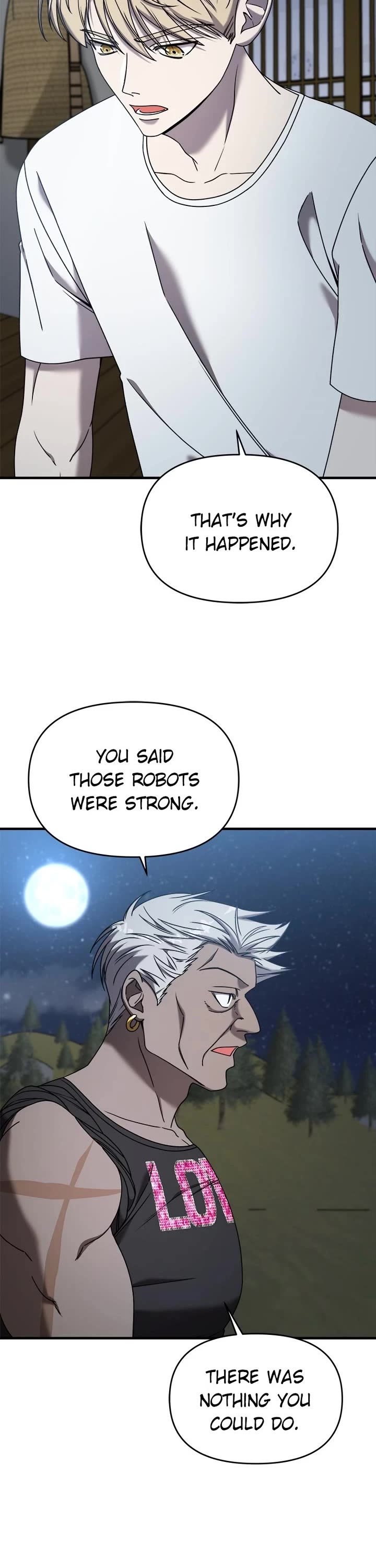 Pure Villain chapter 104 page 12